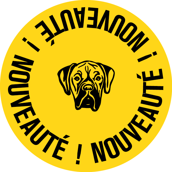 nouveau produit