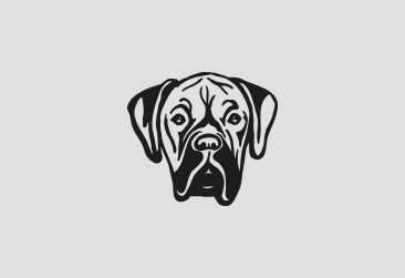 Collaborateur Avatar Marketing Chien