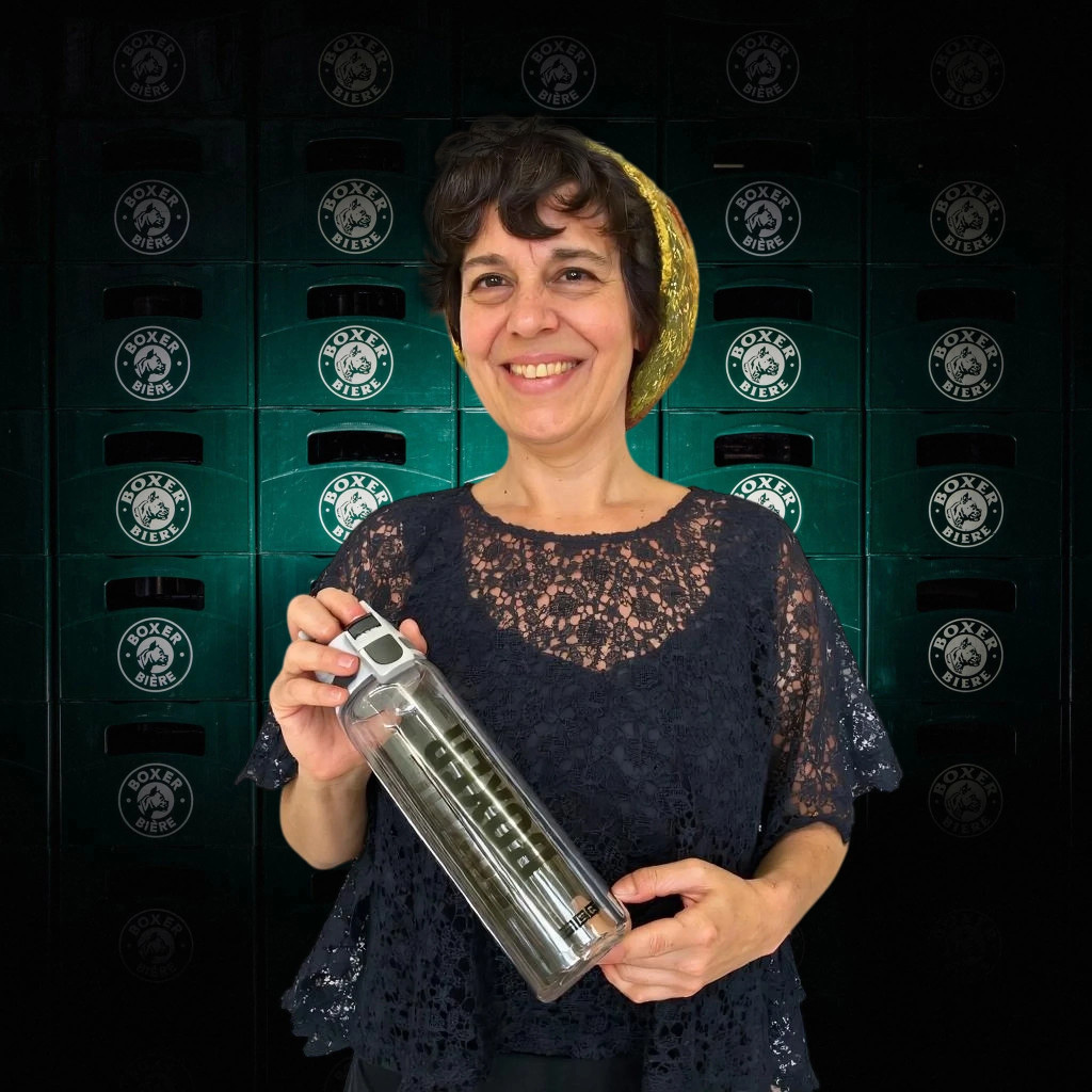 Collaborateur Biére du Boxer